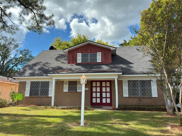 7306 Camelback Drive  Shreveport LA 71105 photo
