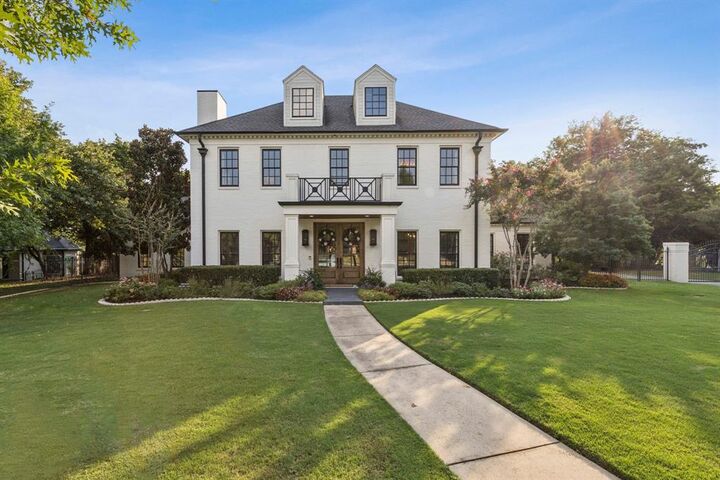 Photo de la propriété: 914 Turnberry Lane TX 76092