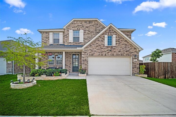 Property Photo:  13349 Hiskey Drive  TX 76052