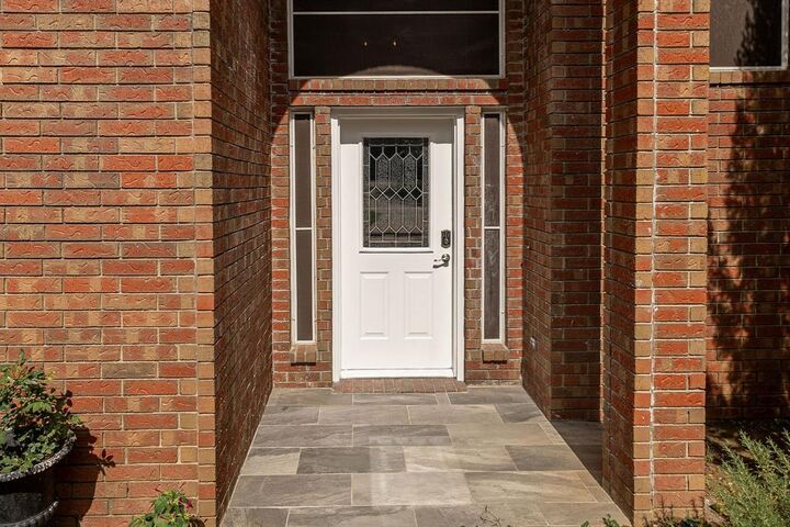 Property Photo:  4407 Murwick Drive  TX 76016 