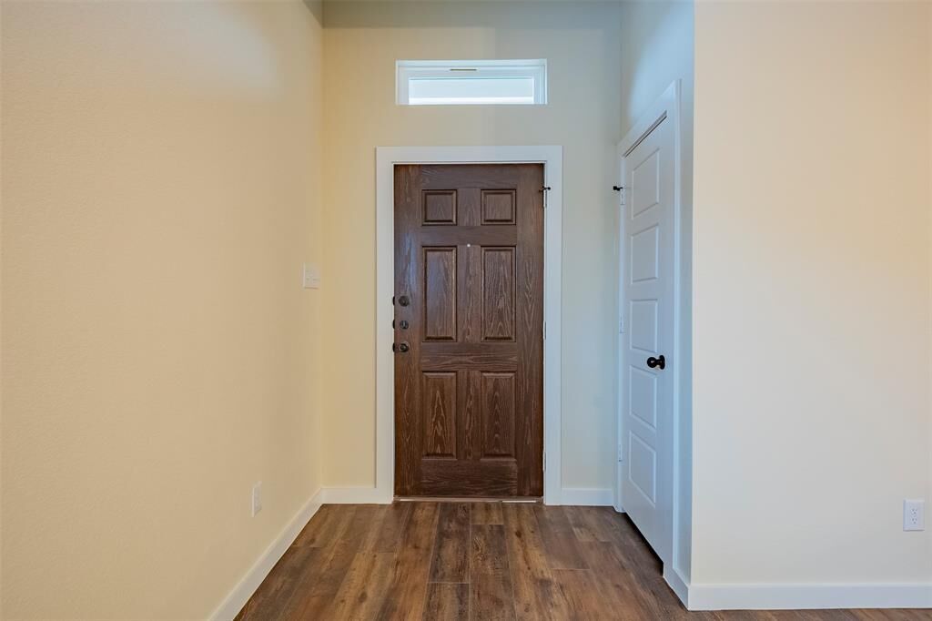 Property Photo: 637 Blackland Drive TX 76084