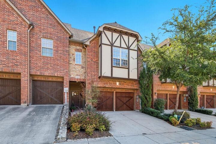 Property Photo:  2665 Sherwood Drive  TX 75067 