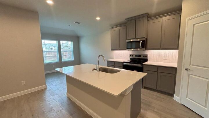 Property Photo:  1744 Reverie Road  TX 76028 