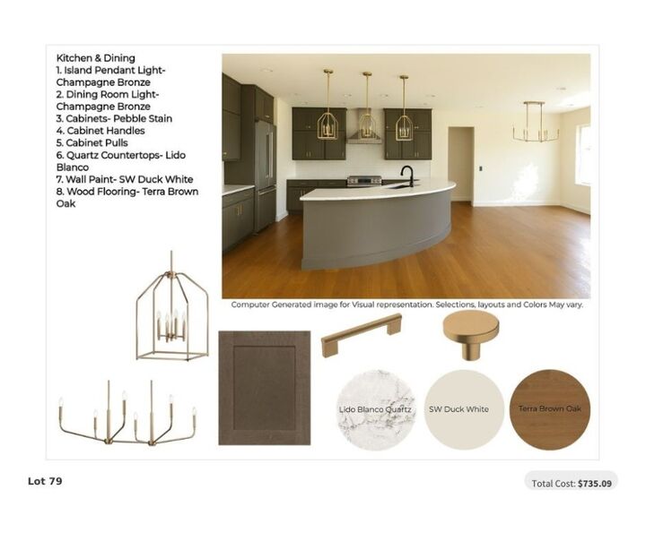 Property Photo: 3620 Bearpaw AR 72712