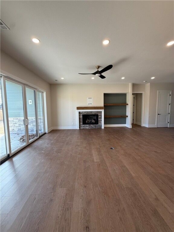 Property Photo: 3620 Bearpaw AR 72712