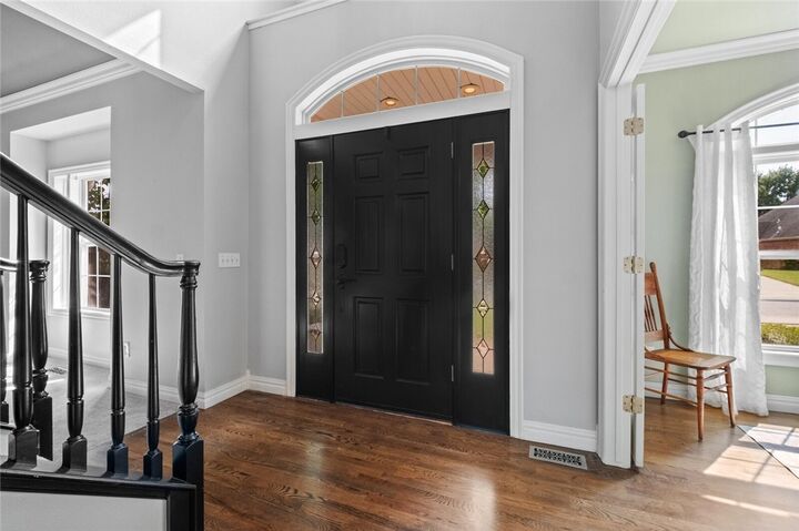 Property Photo:  4409 W Hillside Drive  AR 72758 