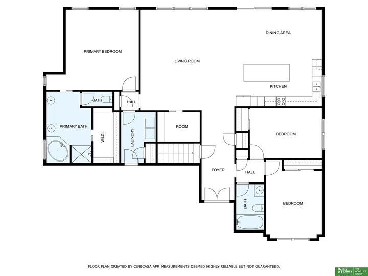 Property Photo:  5217 S 167 Street  NE 68135 