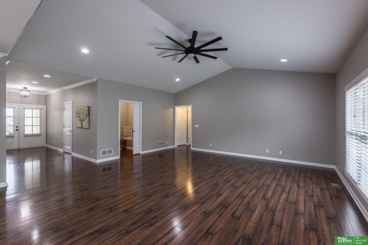 Property Photo: 5217 S 167 Street NE 68135