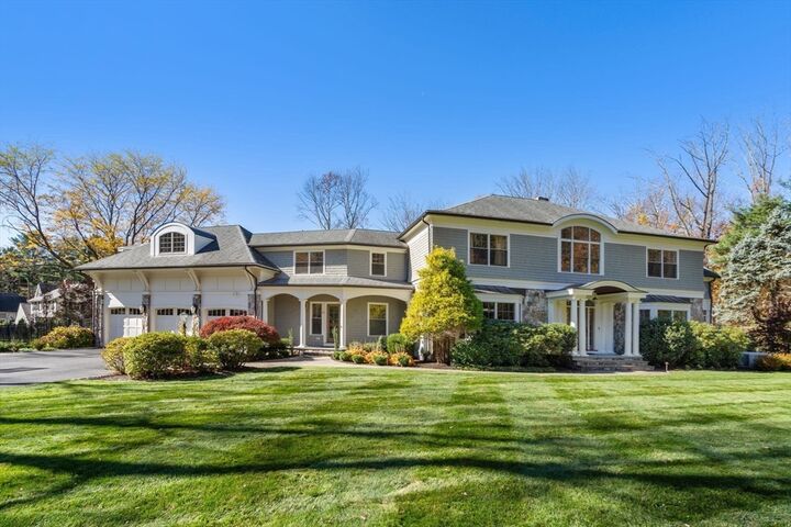 Property Photo:  21 Westerly Road  MA 02493 