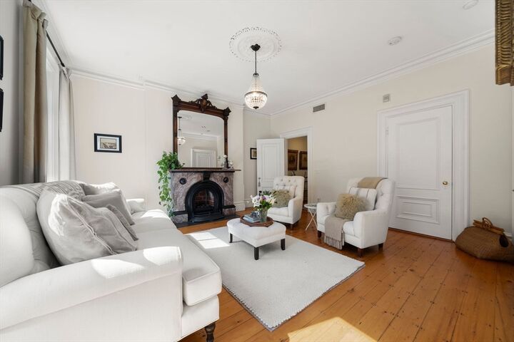 Property Photo: 54 Monument Ave 3 MA 02129