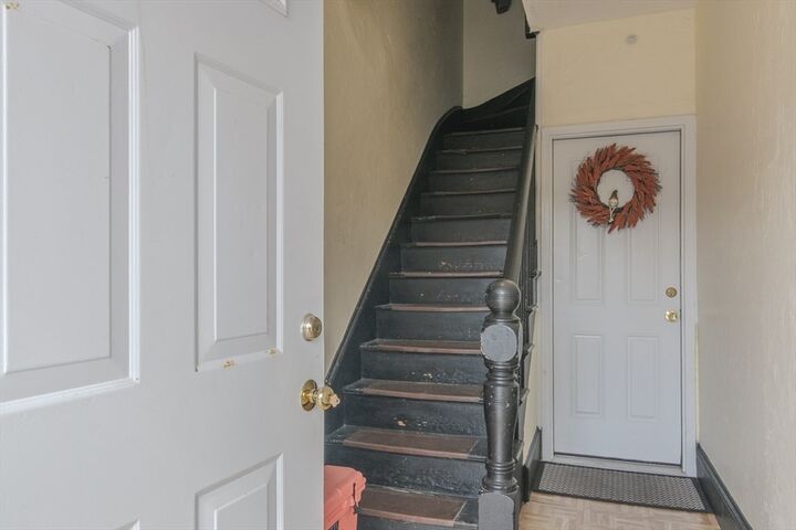 Property Photo:  28-30 Mt. Hope Street  MA 02131 