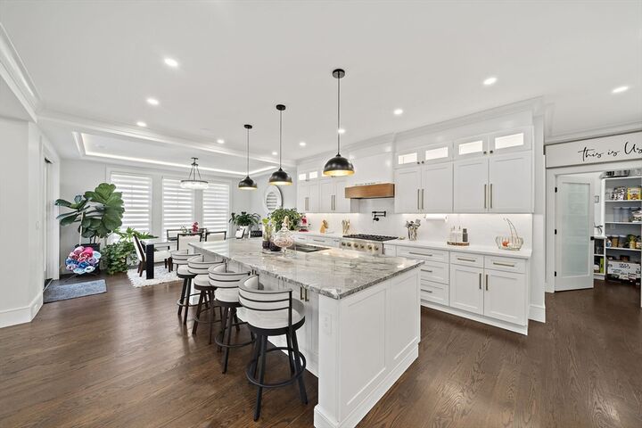 Property Photo:  116 Indian Ln  MA 02021