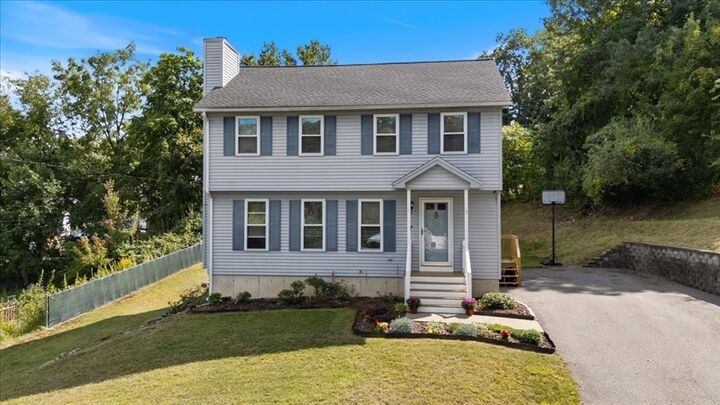 Property Photo:  42 Brentwood Road  MA 01844 