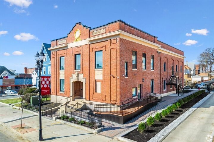 536 Broadway  Everett MA 02149 photo