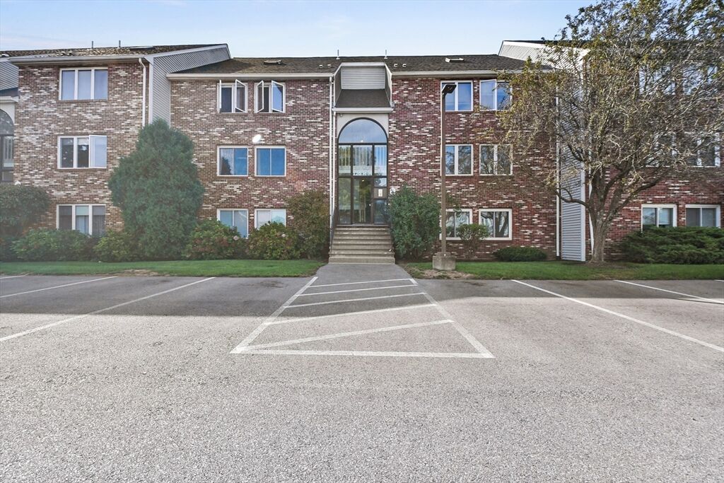 Property Photo:  120 Burkhall Street K  MA 02190 