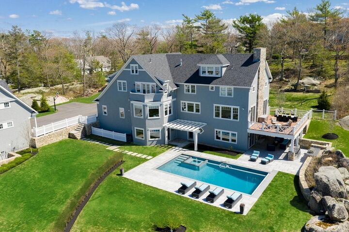 Property Photo:  17 Mohawk Way  MA 02025 