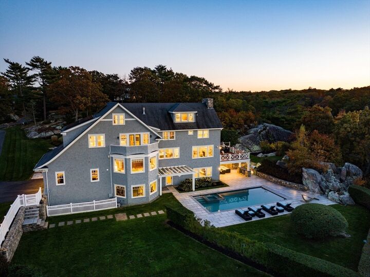 Property Photo:  17 Mohawk Way  MA 02025 