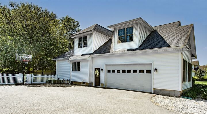 Property Photo:  133 Cardinal Way  MA 01062 