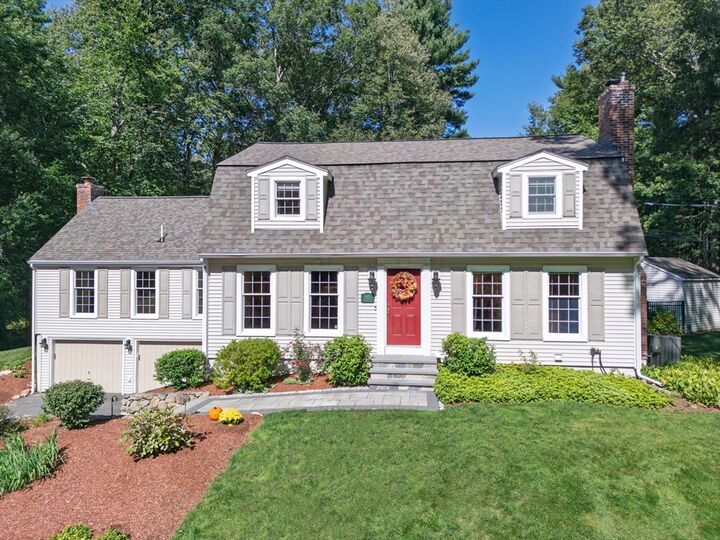 7 N Mill St  Hopkinton MA 01748 photo