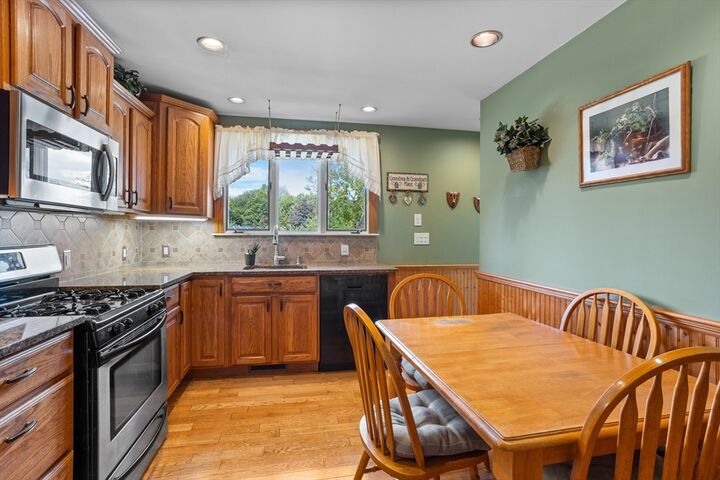 Property Photo:  347 Astle St  MA 01876 