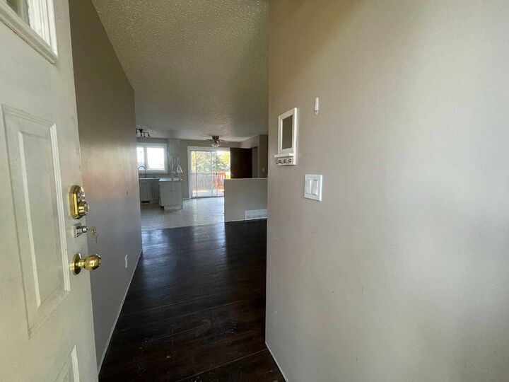 Property Photo: 4720 54 Avenue AB T9X 1S4