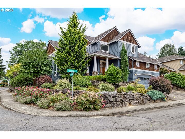 Property Photo:  14890 SE Lostine Dr  OR 97015 