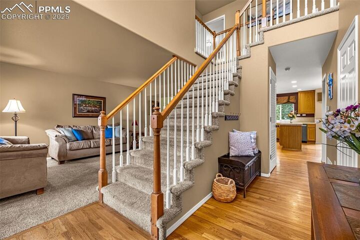 Property Photo:  445 Talus Road  CO 80132 