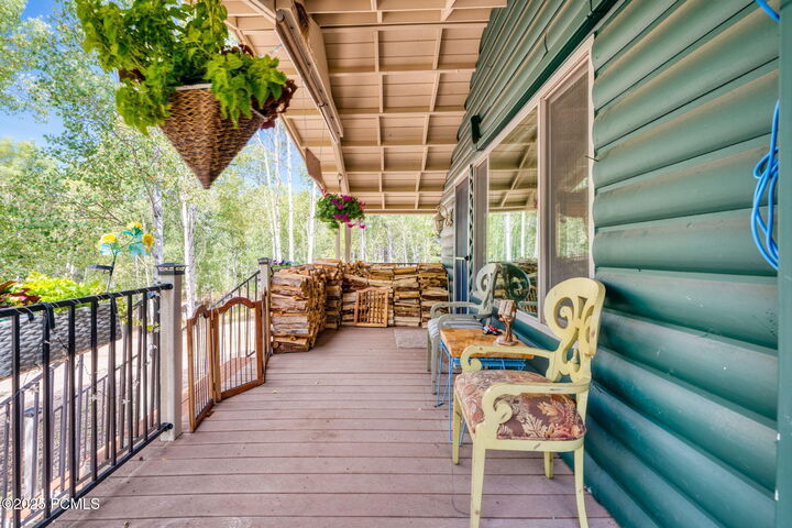 Property Photo:  714 Spotted Fawn Lane  UT 84055 