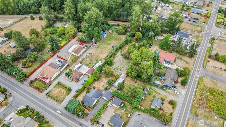 Property Photo:  8518  Golden Given Road E  WA 98445 