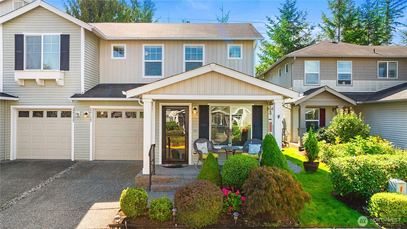 Property Photo:  24129 NE 112th Lane 151  WA 98053 