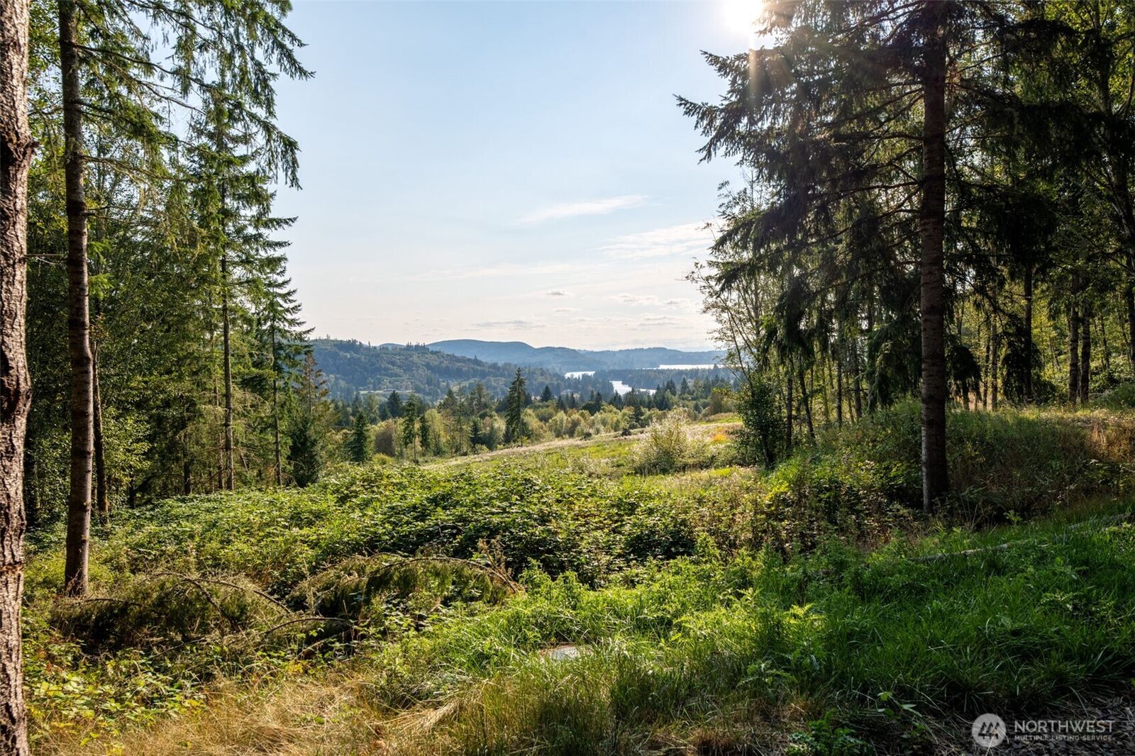 Property Photo:  189  Kjesbu Road  WA 98585 