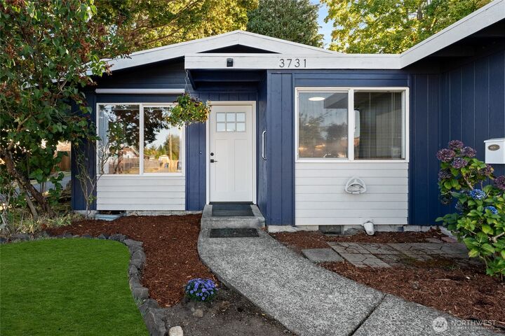Property Photo:  3731 N Huson Street  WA 98407 