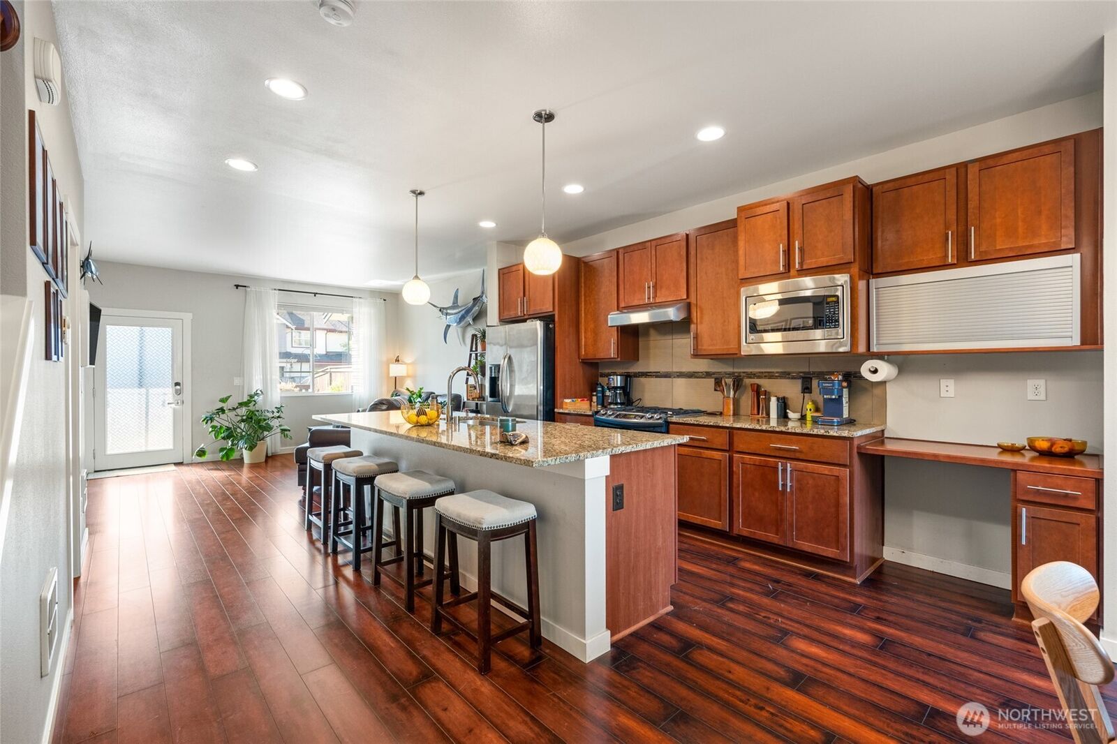 Property Photo:  3013 S Nevada Street  WA 98108 