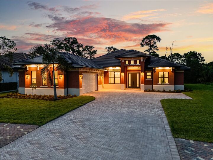 122 Via Lago Garda Street  Port St. Lucie FL 34952 photo