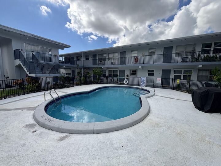 3510 Harrison Street 12  Hollywood FL 33021 photo