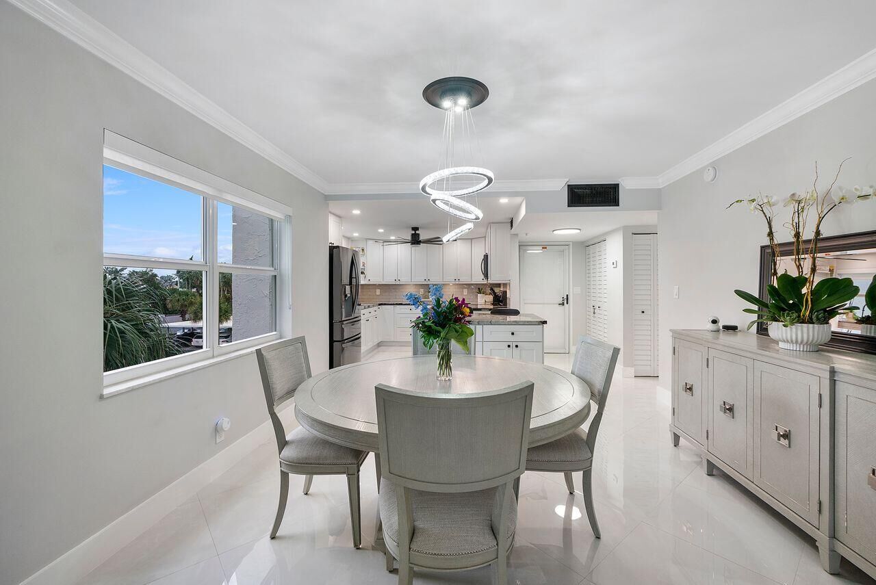 Property Photo: 3300 S Ocean Boulevard 317-C FL 33487