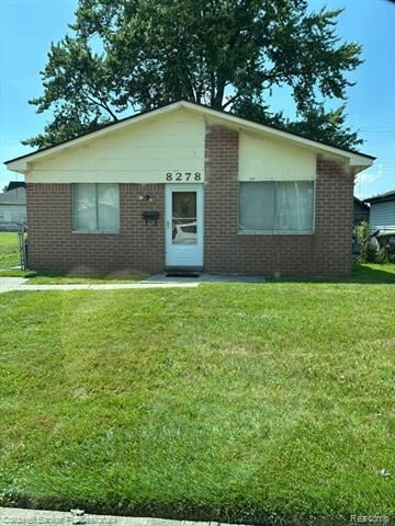 8278 Westpoint Street  Taylor MI 48180 photo