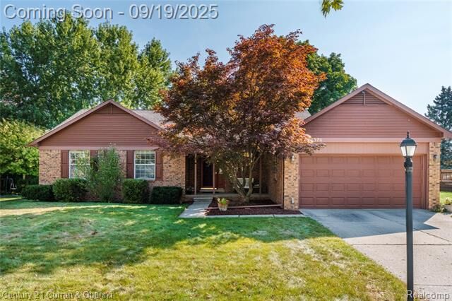 44976 Yorkshire Drive  Novi MI 48375 photo