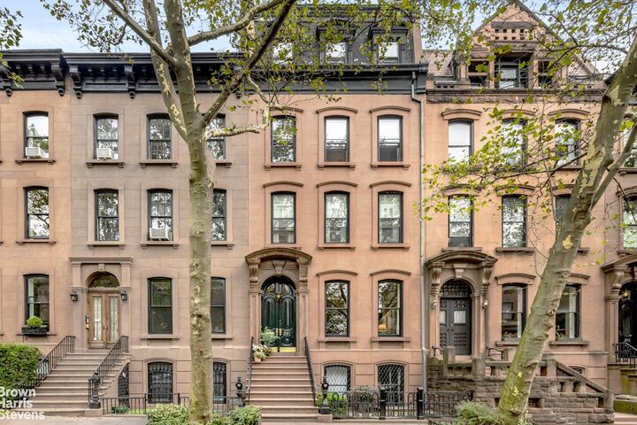 Property Photo: 261 Hicks Street NY 11201