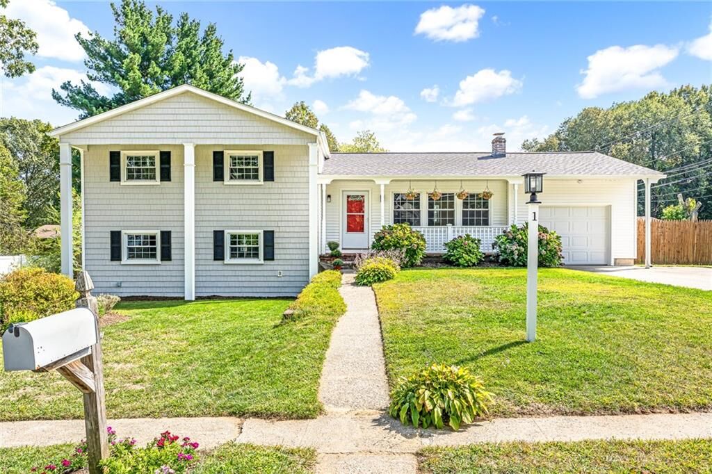 Property Photo:  1 Appletown Road  RI 02828 