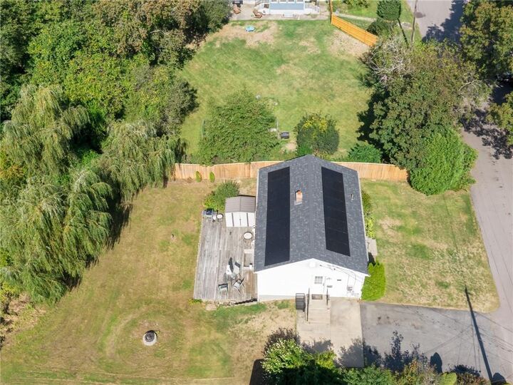 Property Photo: 86 Hancock Drive RI 02852