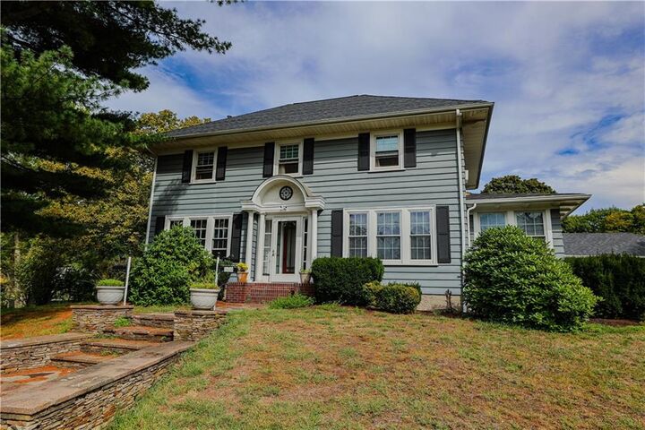 Property Photo:  740 Veterans Memorial Parkway  RI 02914 