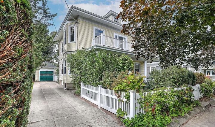 Property Photo:  24 Belmont Street  RI 02860 