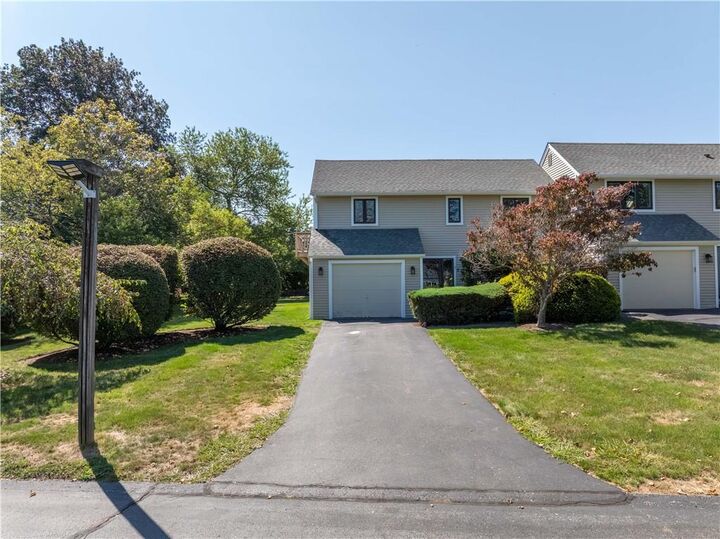 5 Fox Run Road 5  Portsmouth RI 02871 photo