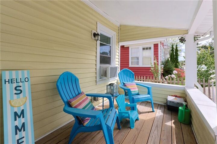 Property Photo:  141 Park Drive  RI 02915 