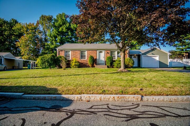 Property Photo:  444 Knollwood Drive  RI 02895 