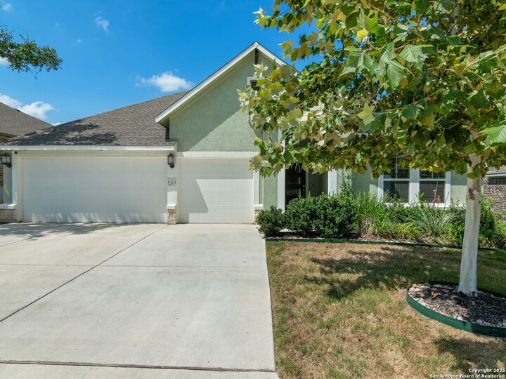 8303 Two Winds  San Antonio TX 78255 photo