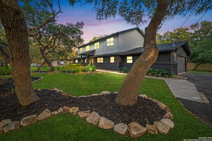 Property Photo:  408 Meadowbrook  TX 78232 