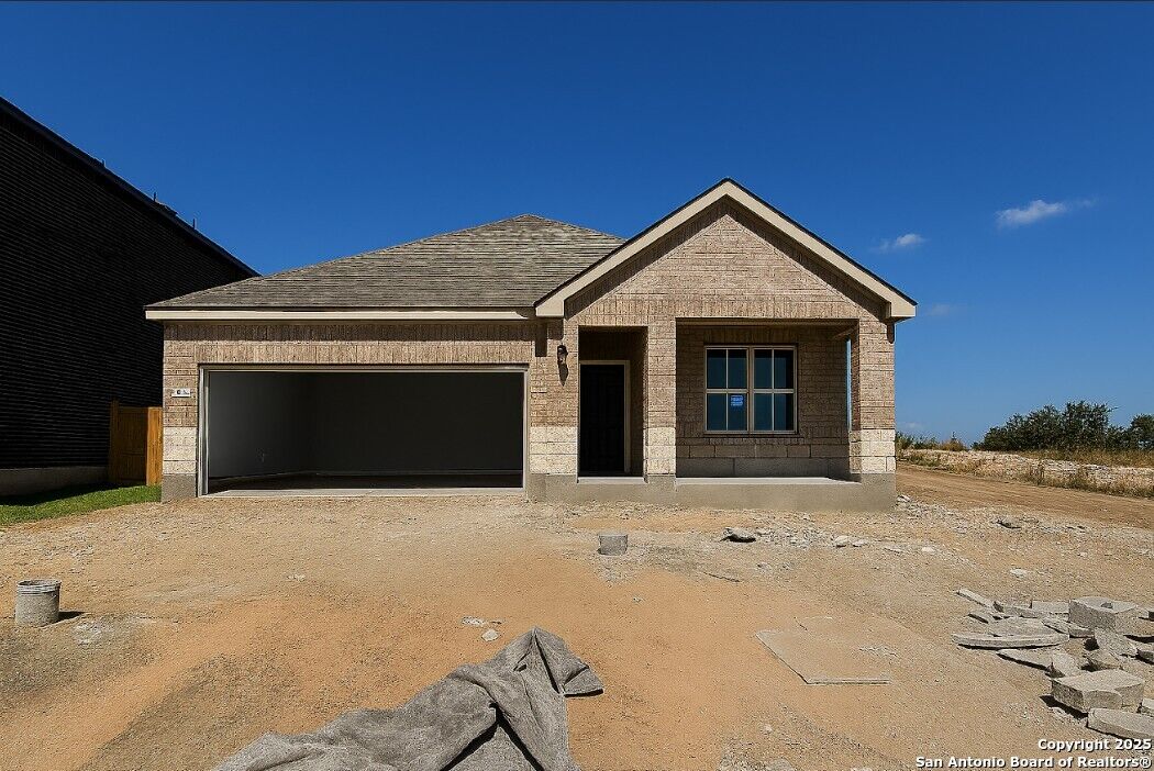 Property Photo:  424 Basket Grass  TX 78666 