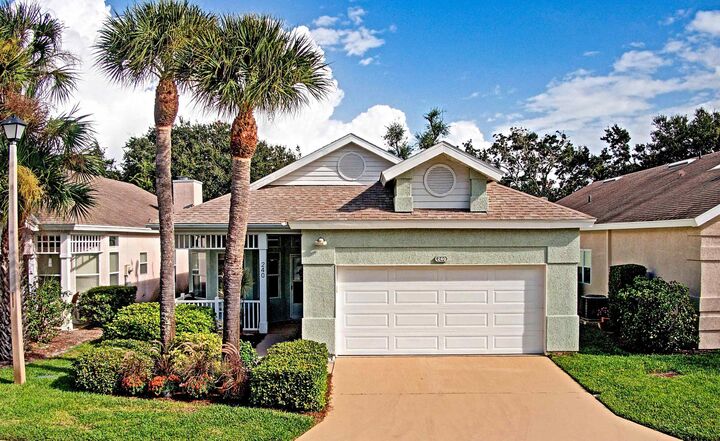 240 Joey Dr  St Augustine FL 32080 photo
